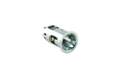 BMW Genuine E36 E46 3-Series E53 X5 Cigarette Lighter Element Socket NEW